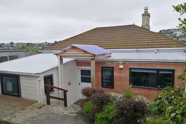 Photo of property in 2 Chapel Street, Kaikorai, Dunedin, 9010
