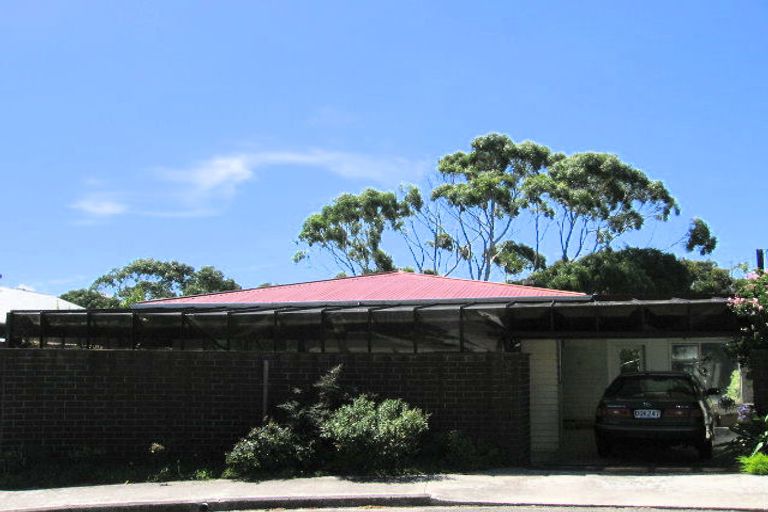 Photo of property in 19 Colville Street, Newtown, Wellington, 6021
