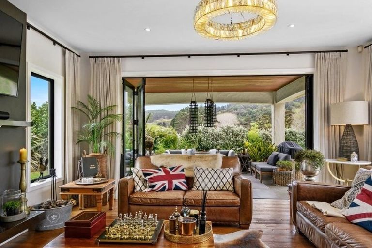 Photo of property in 255 Fletcher Road, Waimauku, 0881