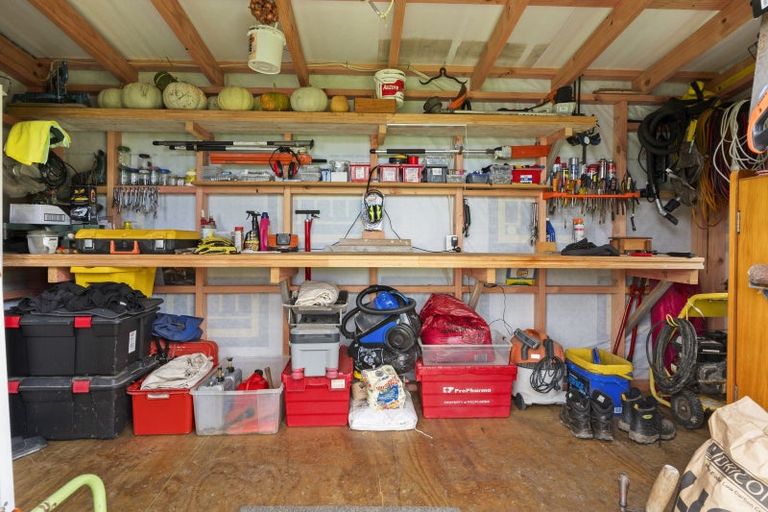 Photo of property in 193 Rowes Road, Hunterville, 4785