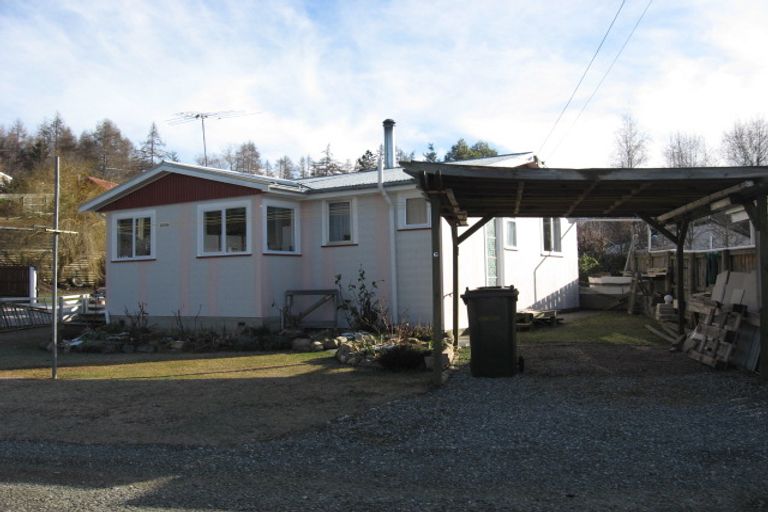 Photo of property in 6 Ennel Street, Naseby, 9396