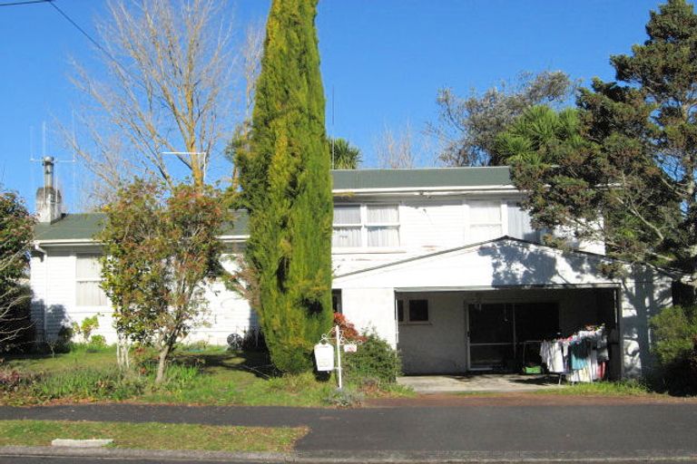 Photo of property in 26 Beverley Crescent, Hillcrest, Hamilton, 3216