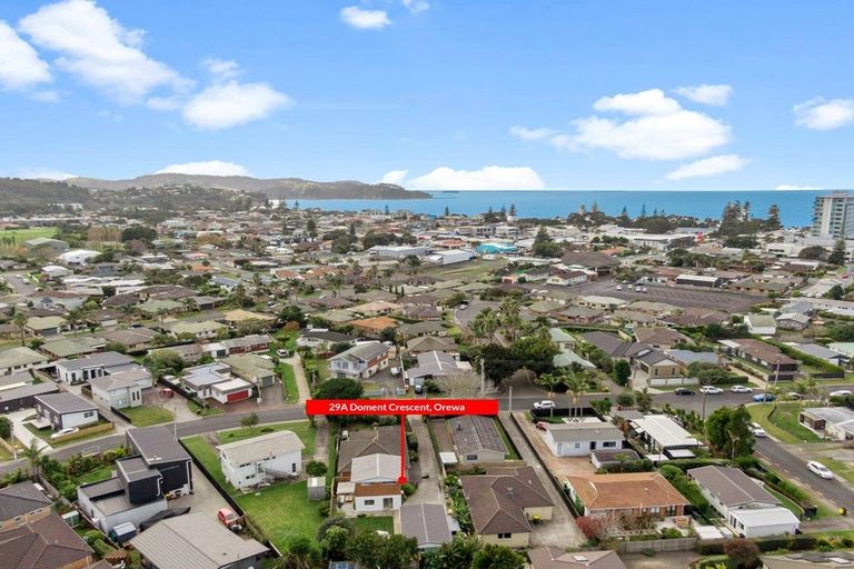 Photo of property in 29a Doment Crescent, Orewa, 0931