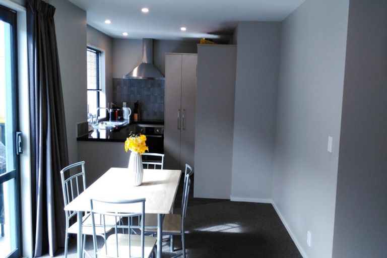 Photo of property in 5/235 Madras Street, Christchurch Central, Christchurch, 8011