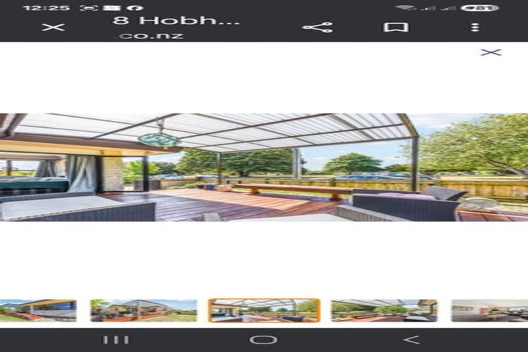 Photo of property in 8 Hobhouse Street, Stoke, Nelson, 7011