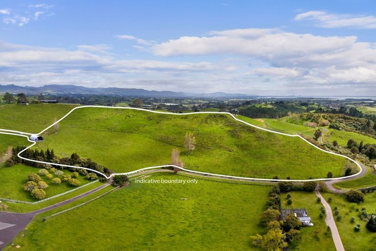 Photo of property in 8g Hinckley Road, Whakamarama, 3181