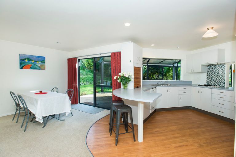 Photo of property in 16 Wairere Road, Wainui, Gisborne, 4010