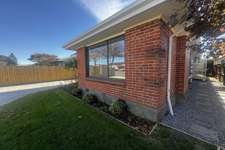 Photo of property in 220 Harewood Road, Bishopdale, Christchurch, 8053