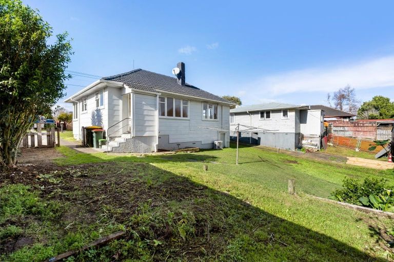 Photo of property in 40 Hamill Road, Otara, Auckland, 2023