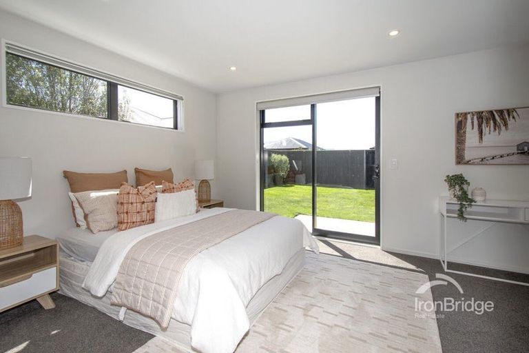 Photo of property in 5 Chilton Drive, Rolleston, 7615