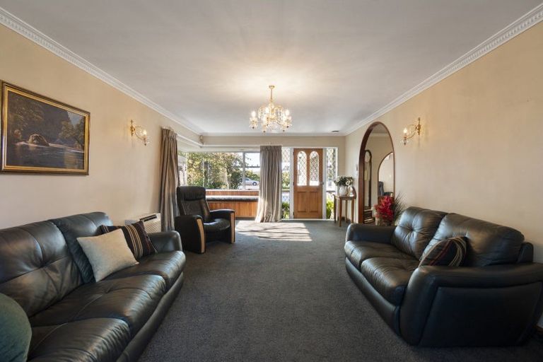 Photo of property in 9 Tyne Street, Rongotea, 4476