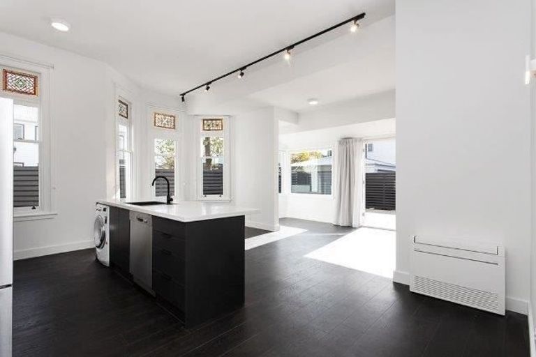 Photo of property in 1/7 Beverley Street, St Albans, Christchurch, 8014