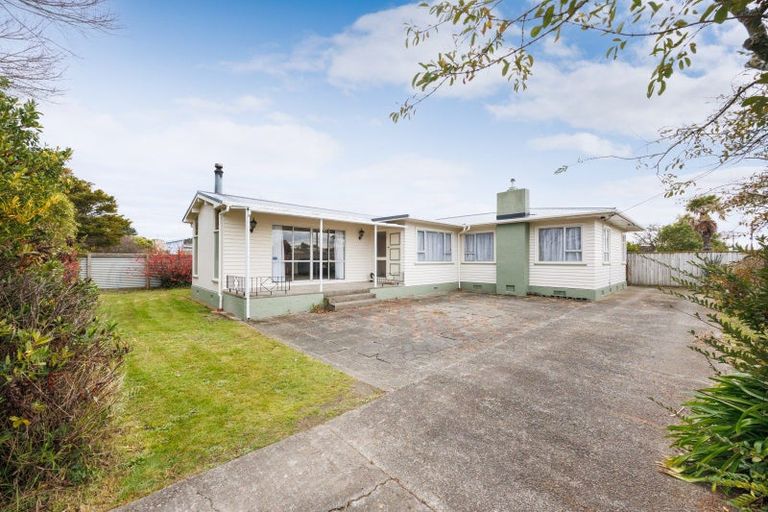 Photo of property in 48 North Street, Feilding, 4702