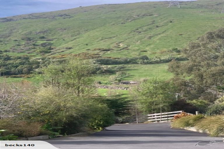 Photo of property in 64 Avoca Valley Road, Heathcote Valley, Christchurch, 8022