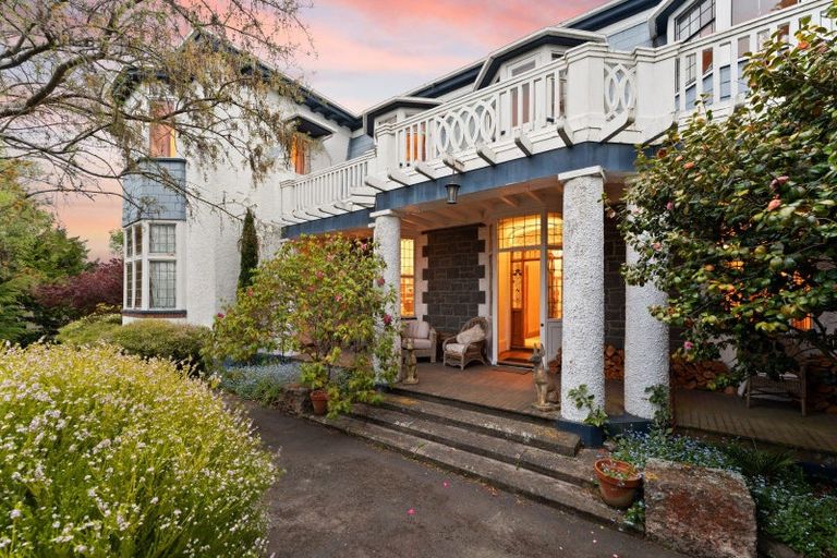 Photo of property in 38 Belgrave Crescent, Kaikorai, Dunedin, 9010