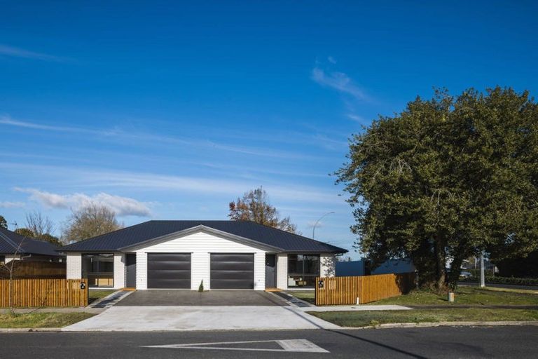 Photo of property in 2d Chedworth Avenue, Chedworth, Hamilton, 3210