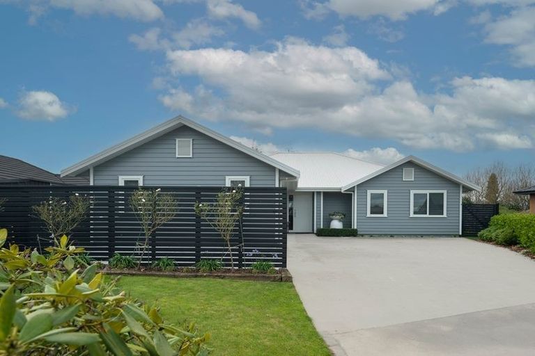 Photo of property in 7 Cliftondell Close, Matamata, 3400