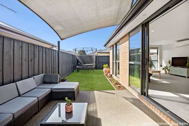 Photo of property in 23 Vildebeest Street, Halswell, Christchurch, 8025