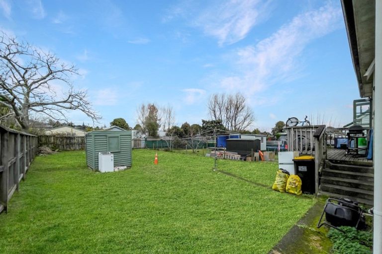 Photo of property in 15 Porritt Street, Paeroa, 3600