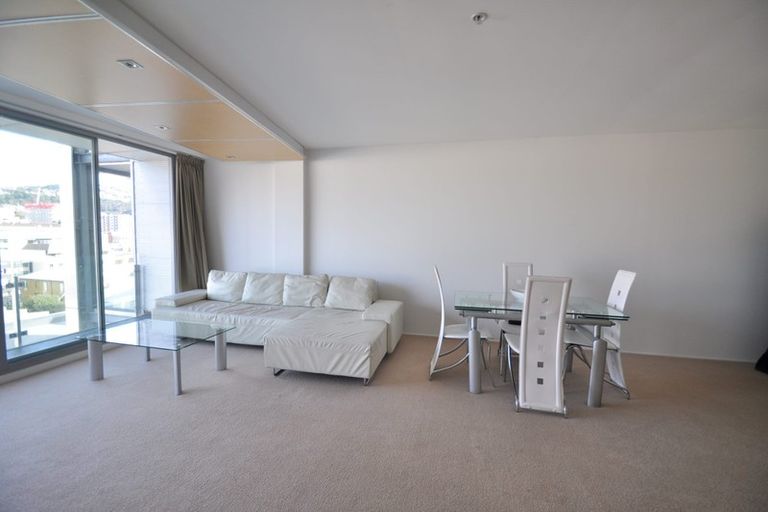 Photo of property in Century City Apartments, 55/72 Tory Street, Te Aro, Wellington, 6011