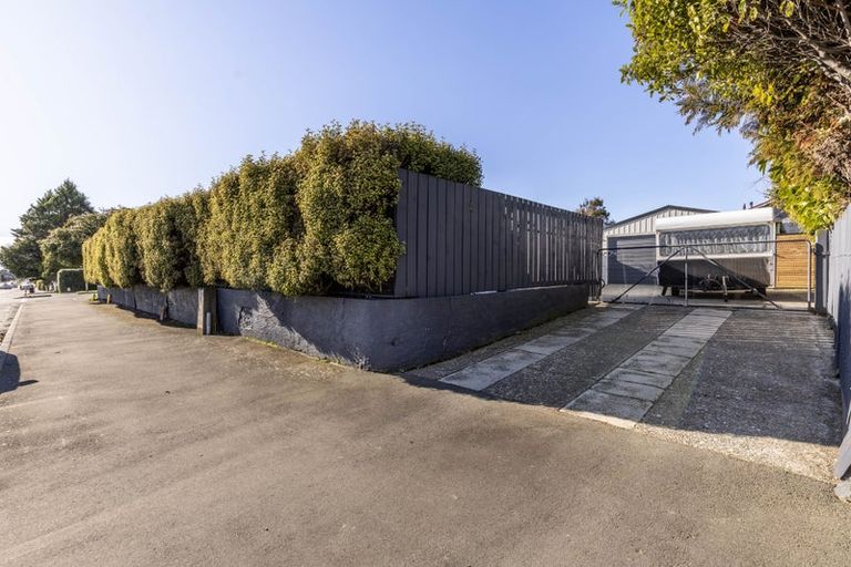 Photo of property in 1 Chelmsford Street, Windsor, Invercargill, 9810