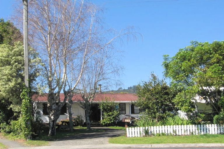 Photo of property in 20 Annette Place, Whitianga, 3510