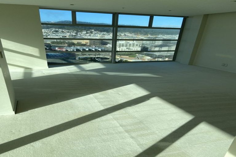 Photo of property in Chews Lane Apartments, 15i/9 Chews Lane, Wellington Central, Wellington, 6011