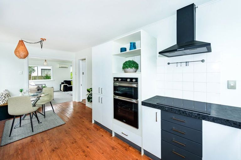 Photo of property in 1/32 Radley Street, Woolston, Christchurch, 8023