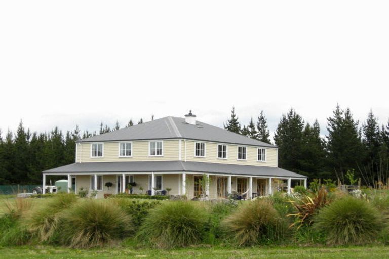 Photo of property in 118 Rippingale Road, Hanmer Springs, 7334