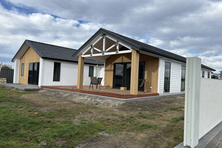 Photo of property in 5 Te Ara Matipou, Frimley, Hastings, 4120