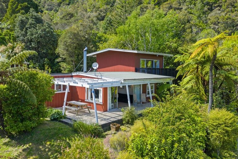 Photo of property in 417 Anakiwa Road, Anakiwa, Linkwater, 7281