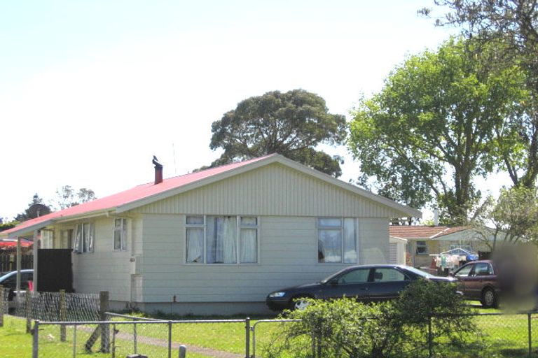 Photo of property in 5 Meyer Place, Huntly, 3700