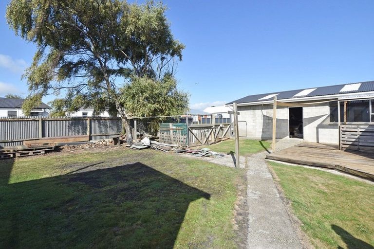 Photo of property in 99 Morton Street, Strathern, Invercargill, 9812
