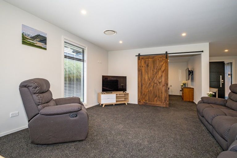 Photo of property in 22 Meadowstone Street, Gleniti, Timaru, 7910