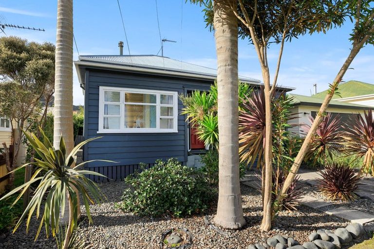 Photo of property in 210 Baillie Street, Thames, 3500