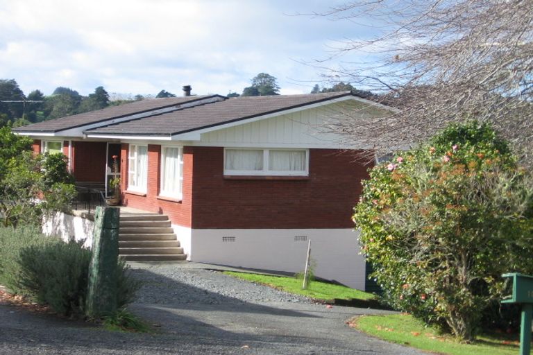 Photo of property in 10 Victoria Street, Warkworth, 0910