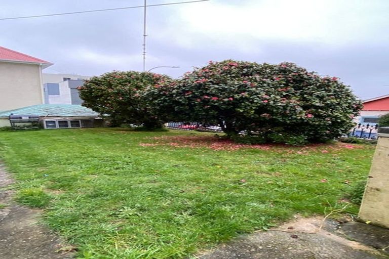 Photo of property in 4 Levy Street, Mount Victoria, Wellington, 6011