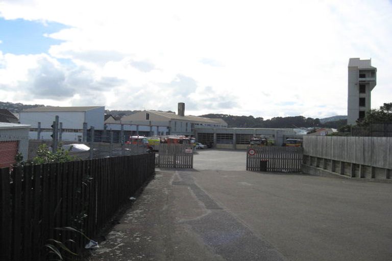 Photo of property in 163 Rongotai Road, Kilbirnie, Wellington, 6022