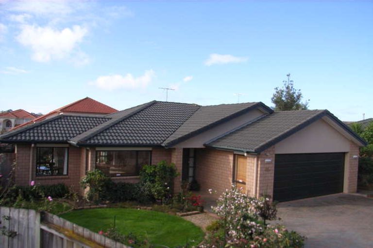 Photo of property in 48b Cantora Avenue, Northpark, Auckland, 2013