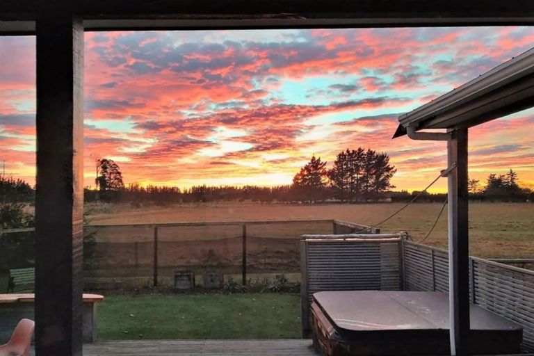 Photo of property in 232 Toppings Road, Sefton, 7477