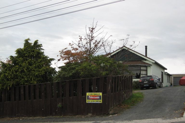 Photo of property in 62 Frances Street, Balclutha, 9230