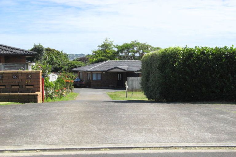 Photo of property in 23 Kohanga Road, Mangere Bridge, Auckland, 2022