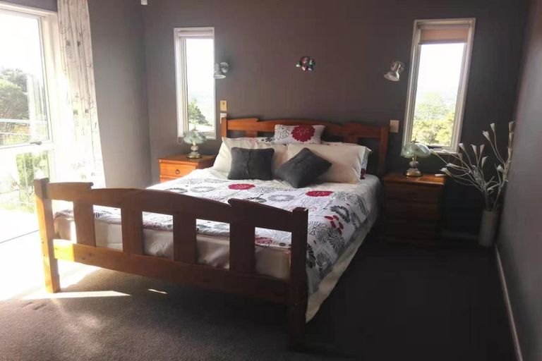 Photo of property in 245 Paremoremo Road, Lucas Heights, Auckland, 0632