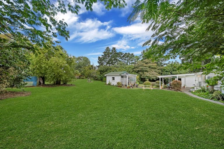 Photo of property in 59 Avon Road, Pokeno, 2471