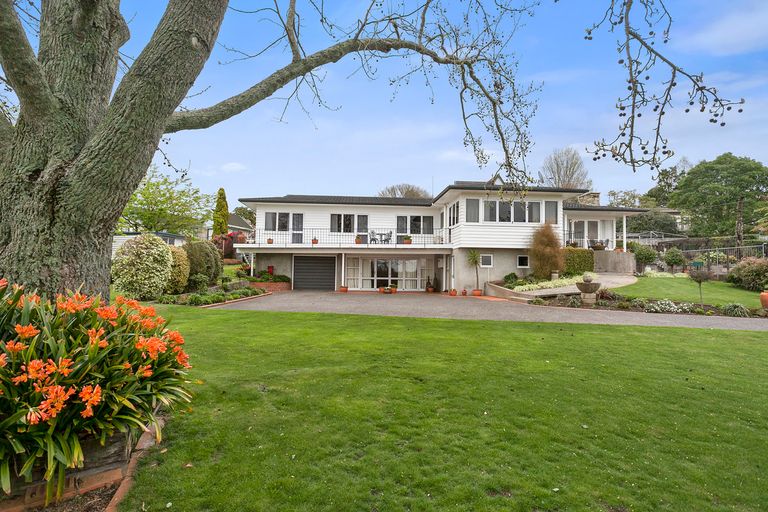 Photo of property in 4 Golf Road, Te Awamutu, 3800