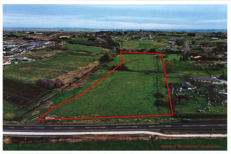 Photo of property in 102 Travers Road, Te Kauwhata, 3782