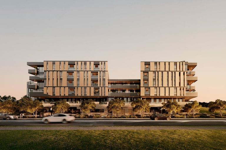 Photo of property in Amaia, 317/48 Esmonde Road, Takapuna, Auckland, 0622