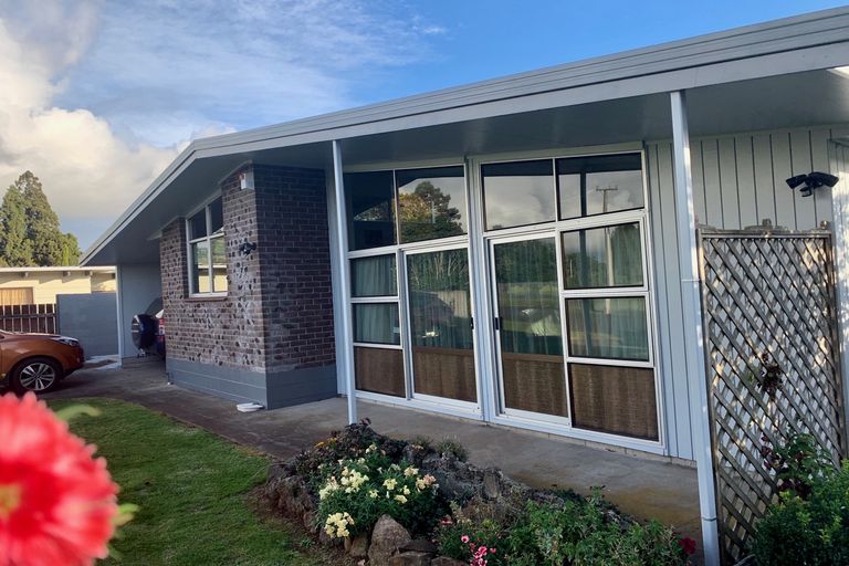 Photo of property in 45 Orrs Road, Kaikohe, 0405