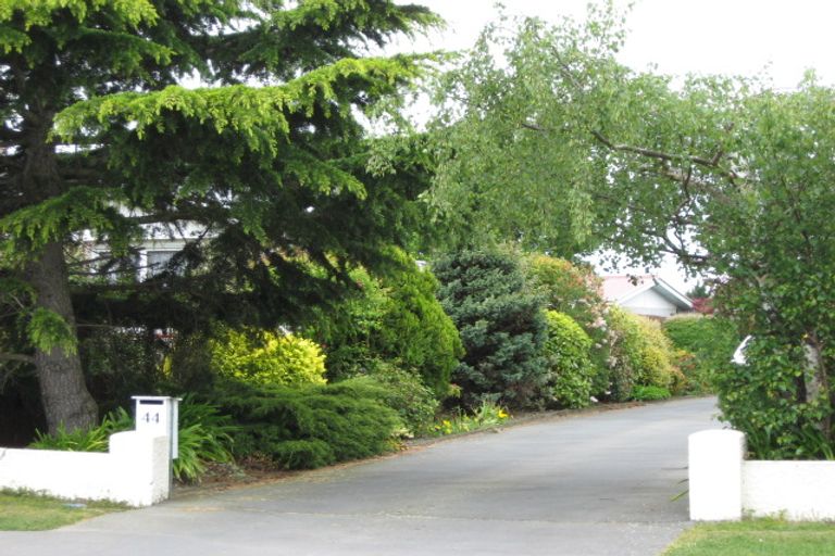 Photo of property in 44 East Belt, Rangiora, 7400