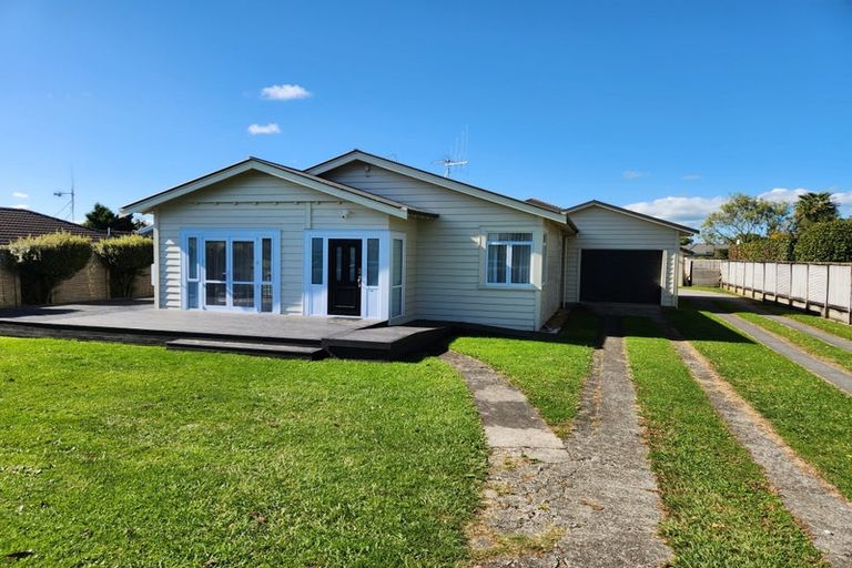 Photo of property in 247 Fraser Street, Te Awamutu, 3800